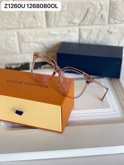 louis vuitton men's eyeglasses|louis vuitton reading glasses men's.